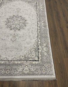  Акриловый ковер Bahreyn A054A Light Grey - высокое качество по лучшей цене в Украине.